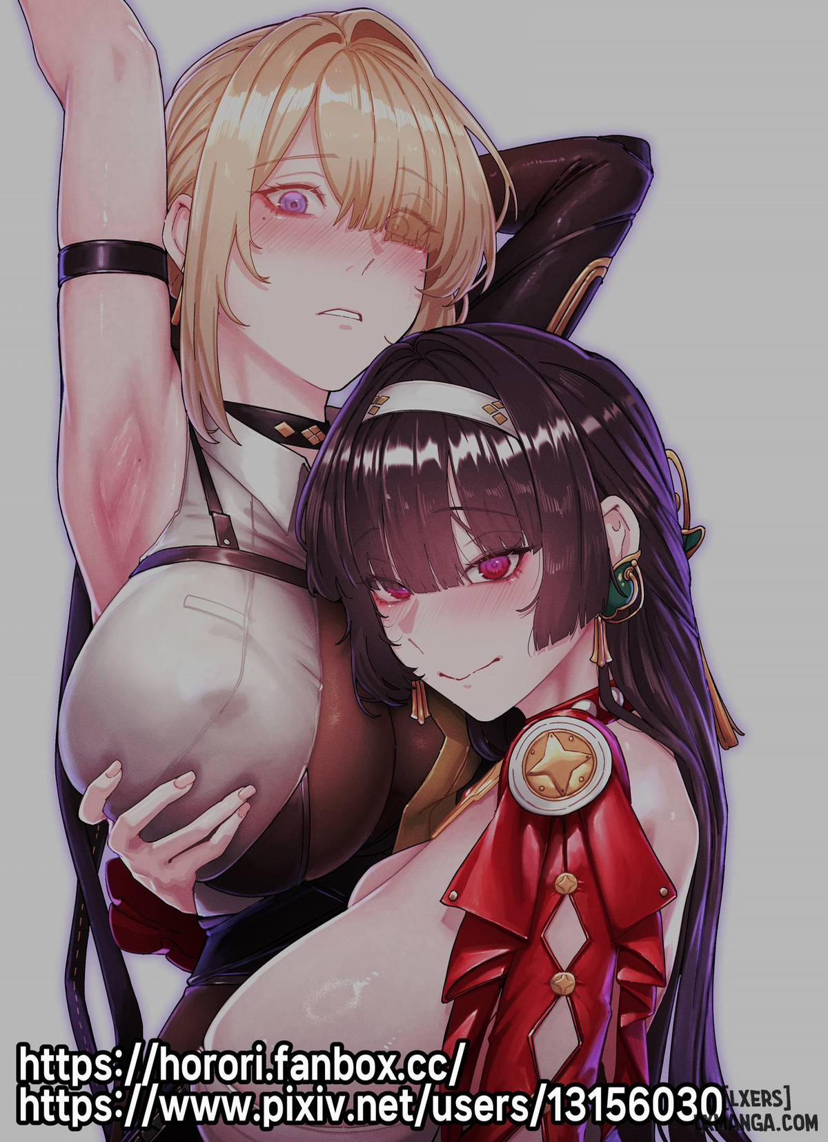 Z.z.z Gravure #06: Evelyn & Astra Astraliệt trang 18