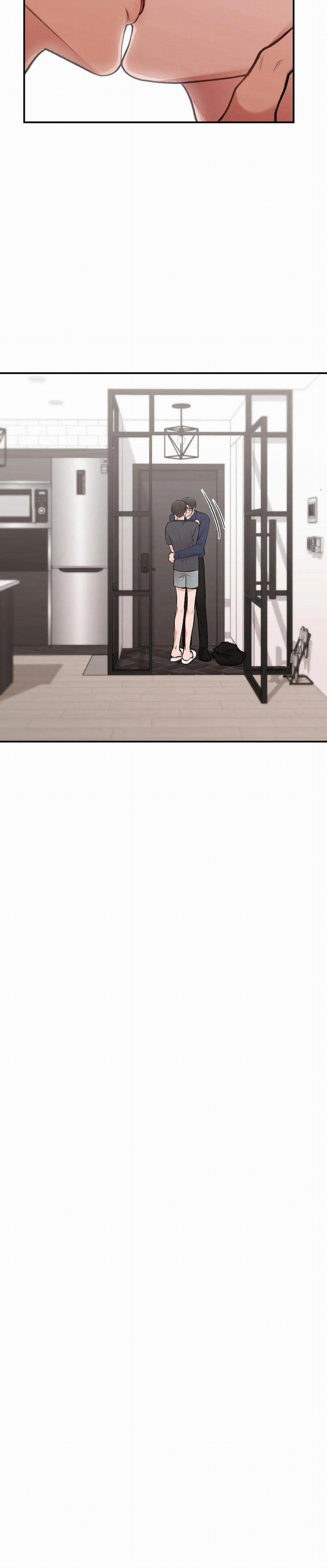 Zai Đẹp Nhưng Lại Thích Dạy Đời 19 trang 12