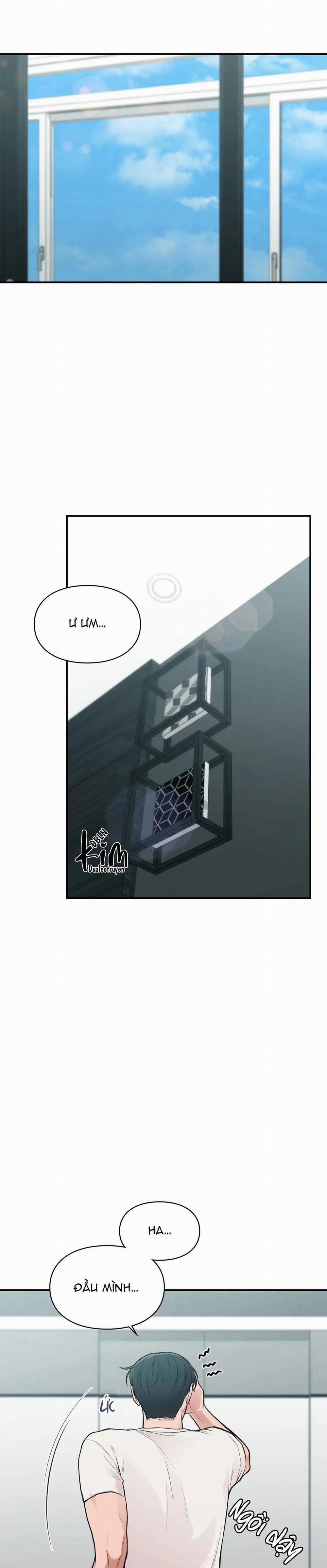 Zai Đẹp Nhưng Lại Thích Dạy Đời 19 trang 13