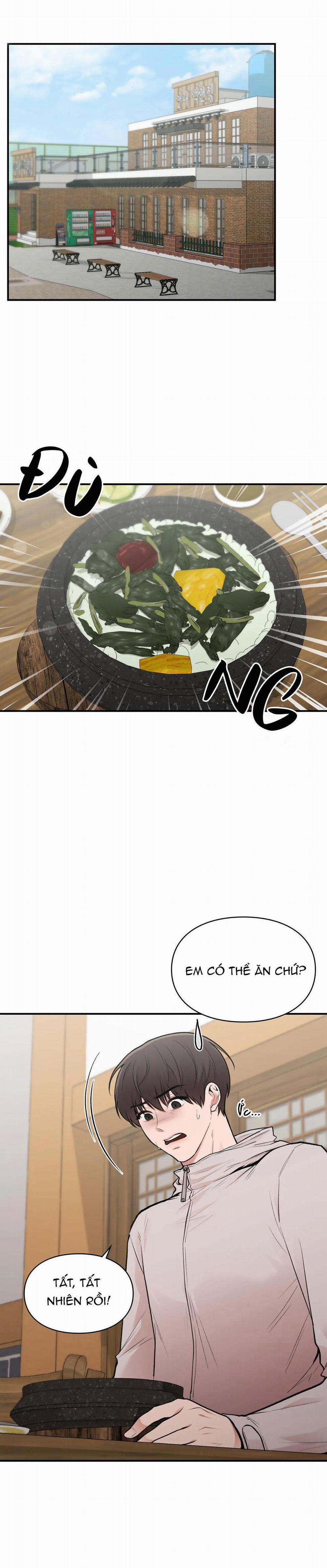 Zai Đẹp Nhưng Lại Thích Dạy Đời 19 trang 23