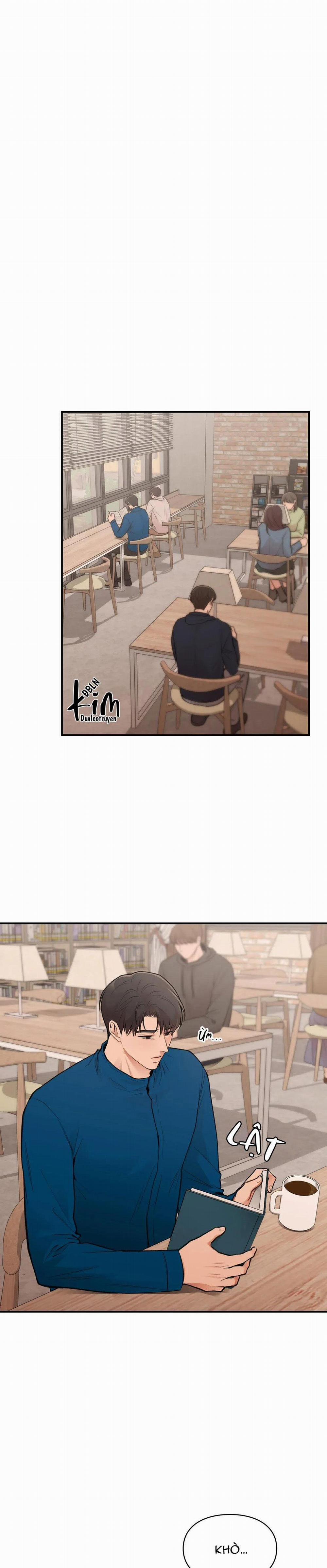 Zai Đẹp Nhưng Lại Thích Dạy Đời 19 trang 25