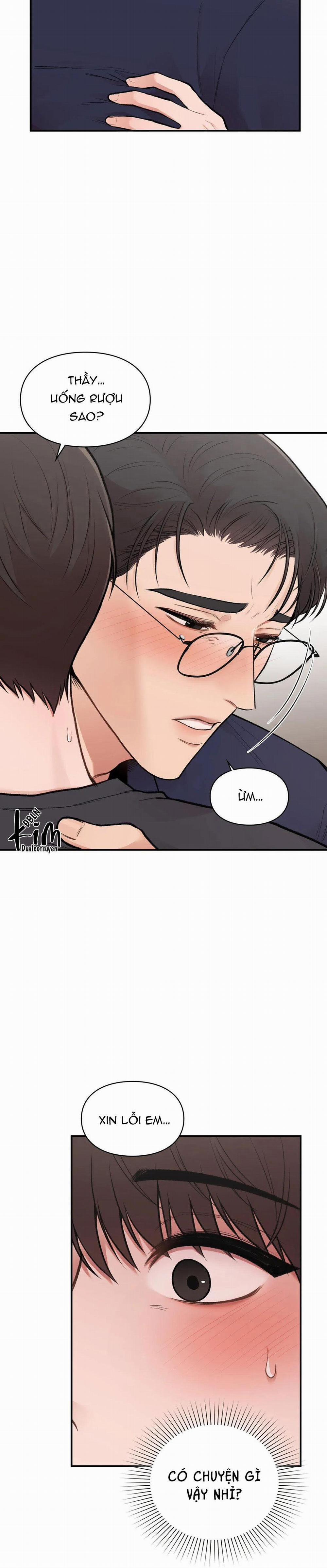 Zai Đẹp Nhưng Lại Thích Dạy Đời 19 trang 7