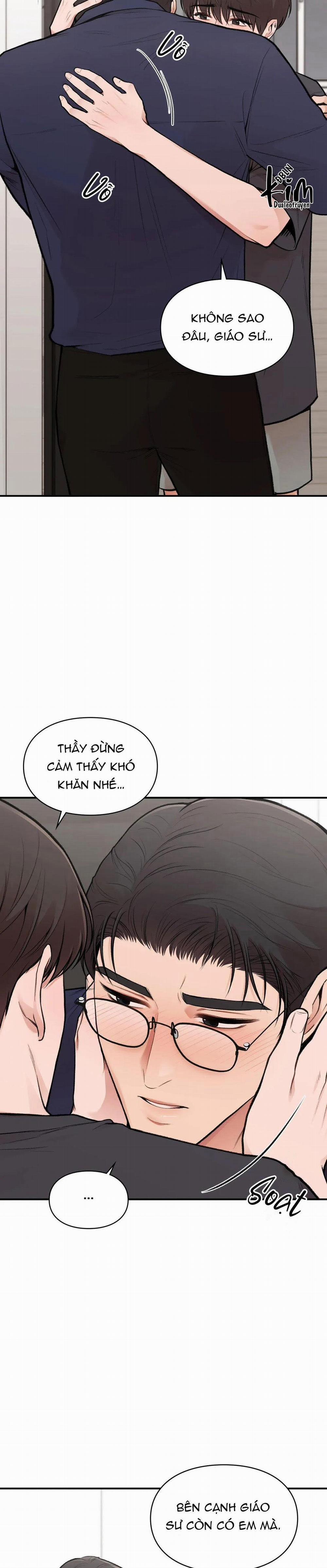 Zai Đẹp Nhưng Lại Thích Dạy Đời 19 trang 9
