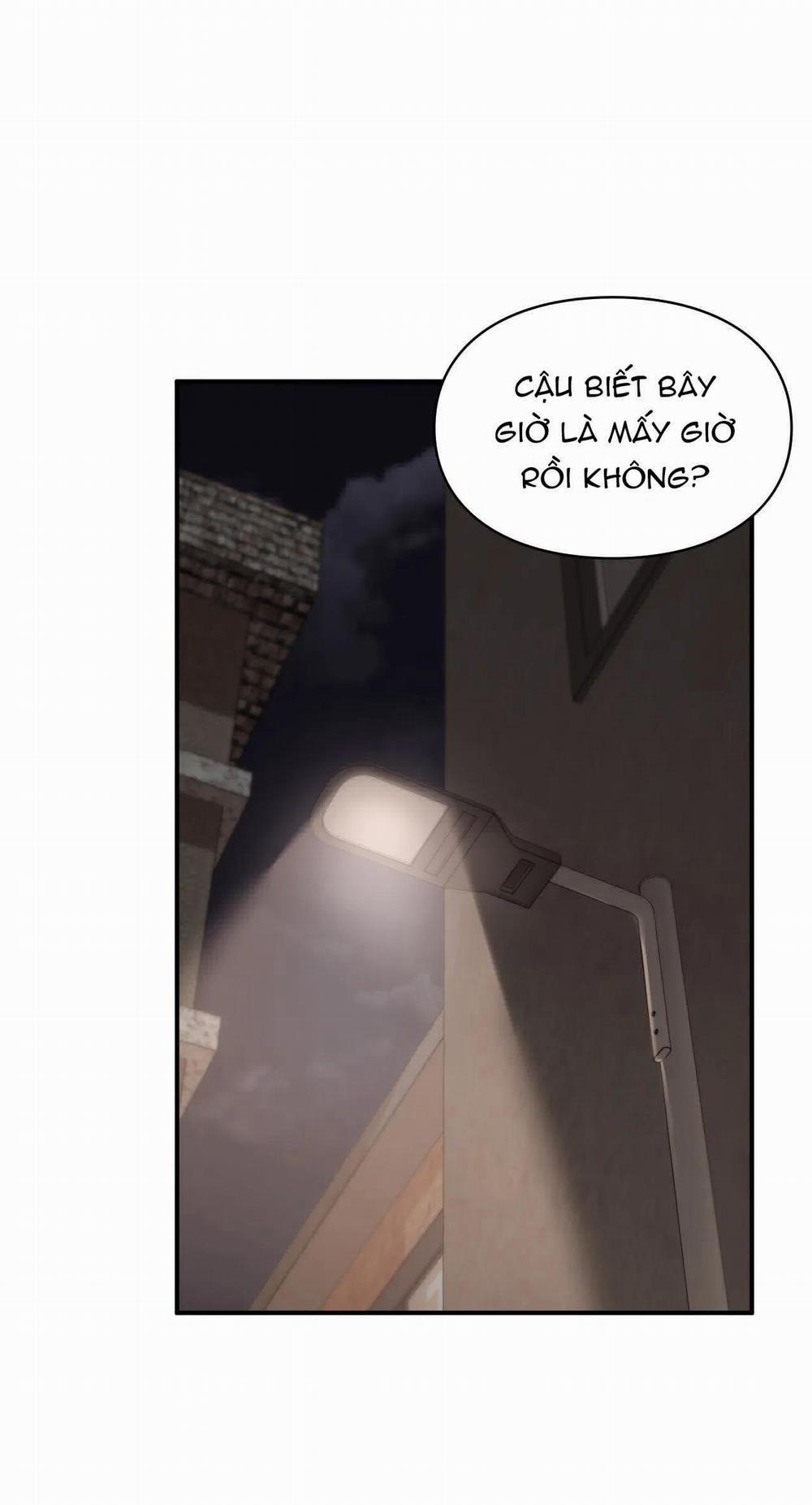 Zai Đẹp Nhưng Lại Thích Dạy Đời 5 trang 10