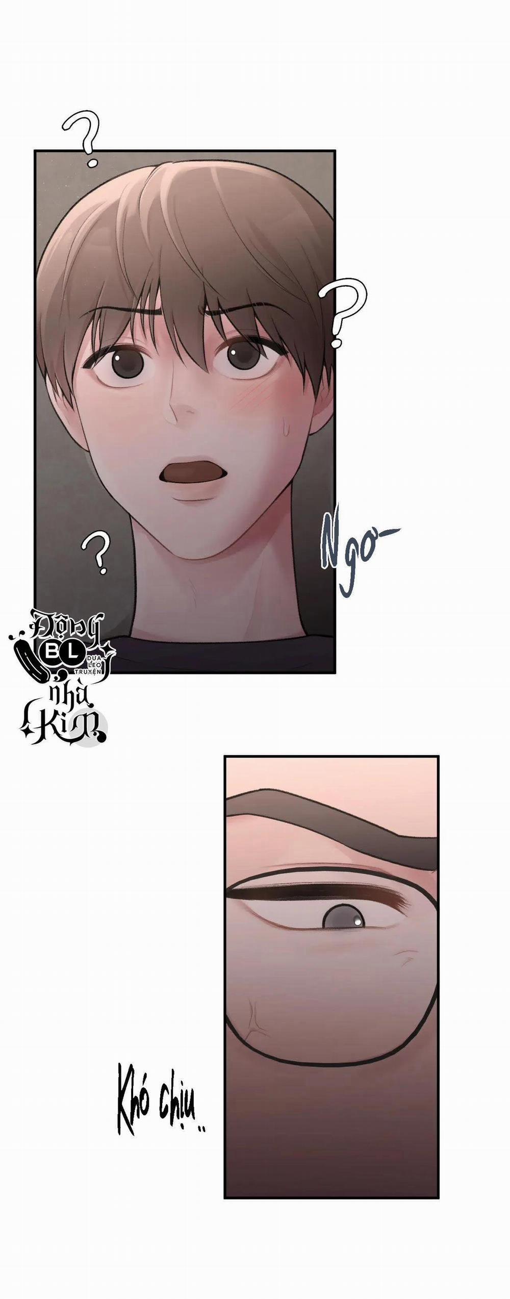 Zai Đẹp Nhưng Lại Thích Dạy Đời 5 trang 14