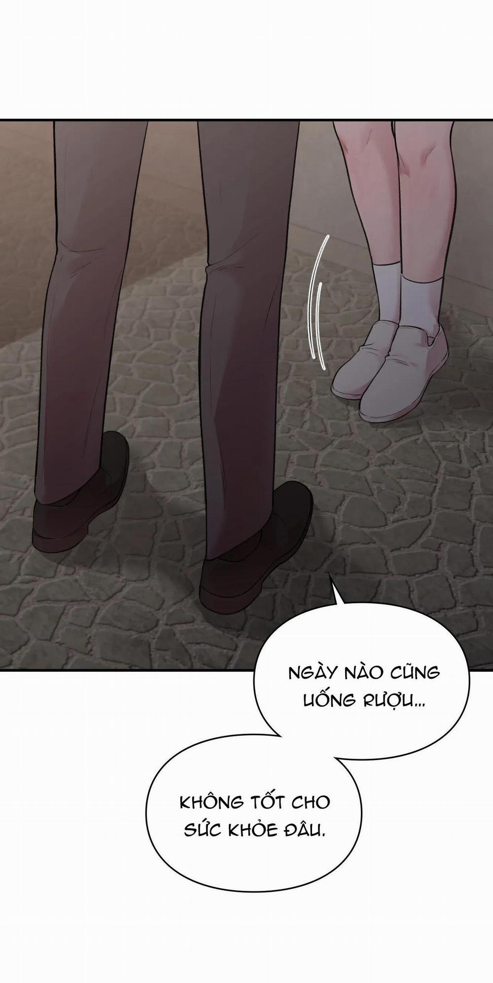 Zai Đẹp Nhưng Lại Thích Dạy Đời 5 trang 16