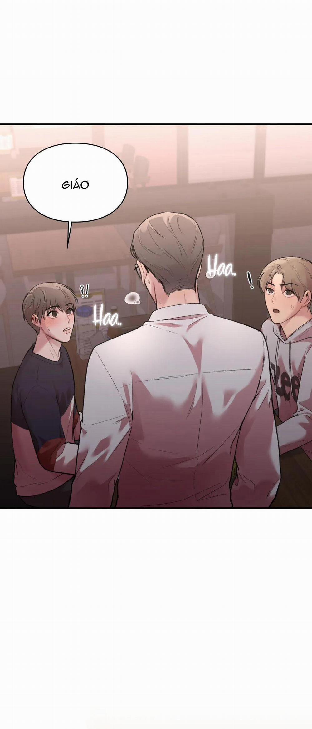 Zai Đẹp Nhưng Lại Thích Dạy Đời 5 trang 2