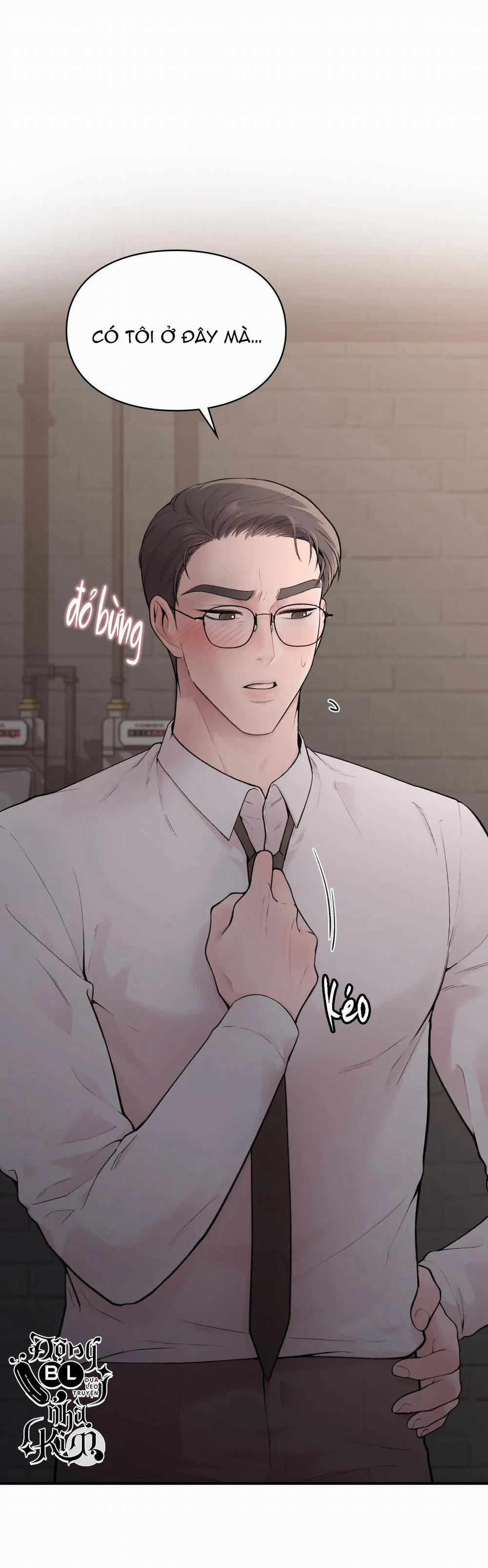 Zai Đẹp Nhưng Lại Thích Dạy Đời 5 trang 21