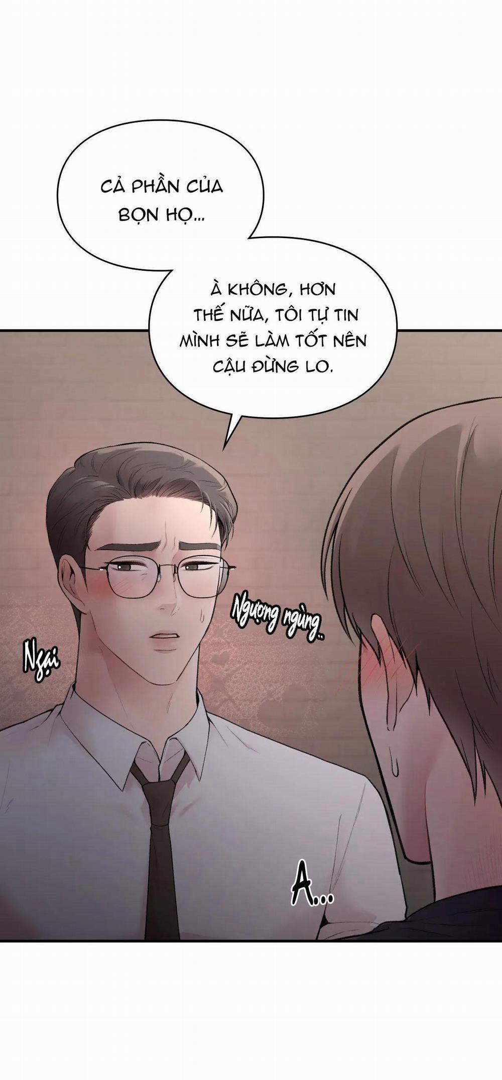 Zai Đẹp Nhưng Lại Thích Dạy Đời 5 trang 23