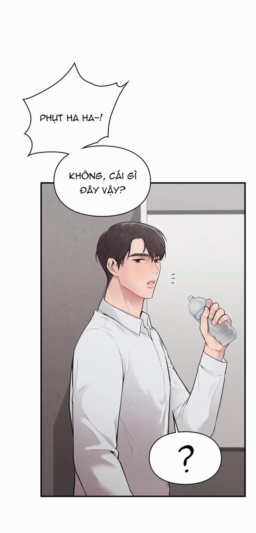 Zai Đẹp Nhưng Lại Thích Dạy Đời 5 trang 30