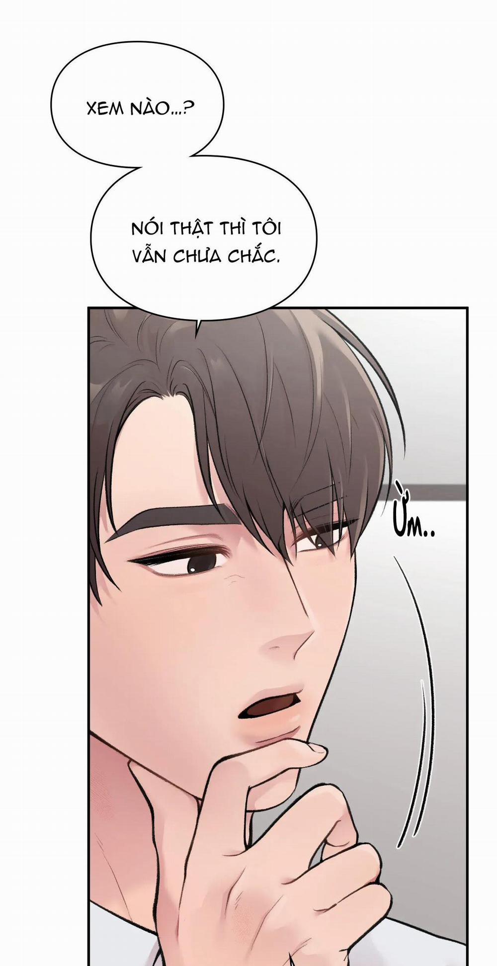 Zai Đẹp Nhưng Lại Thích Dạy Đời 5 trang 34