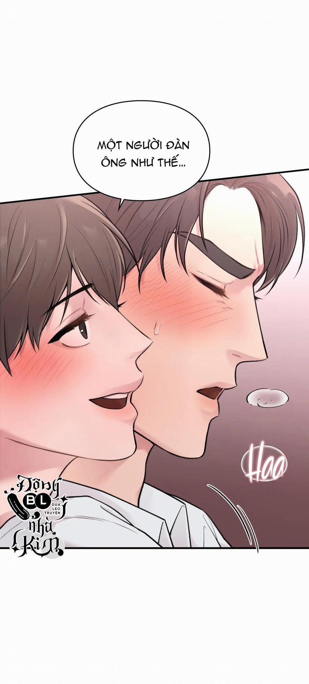 Zai Đẹp Nhưng Lại Thích Dạy Đời 5 trang 39