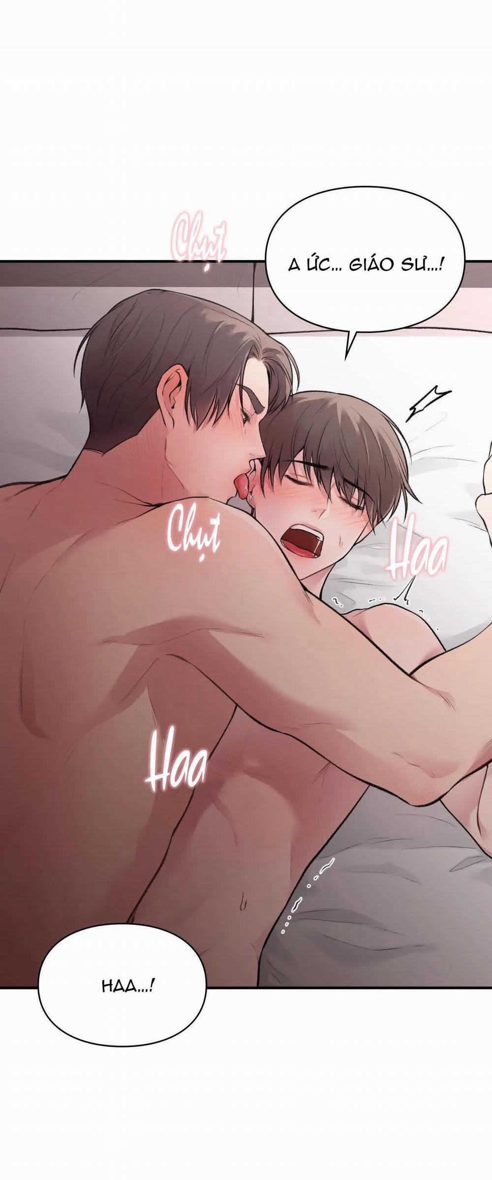 Zai Đẹp Nhưng Lại Thích Dạy Đời 5 trang 50