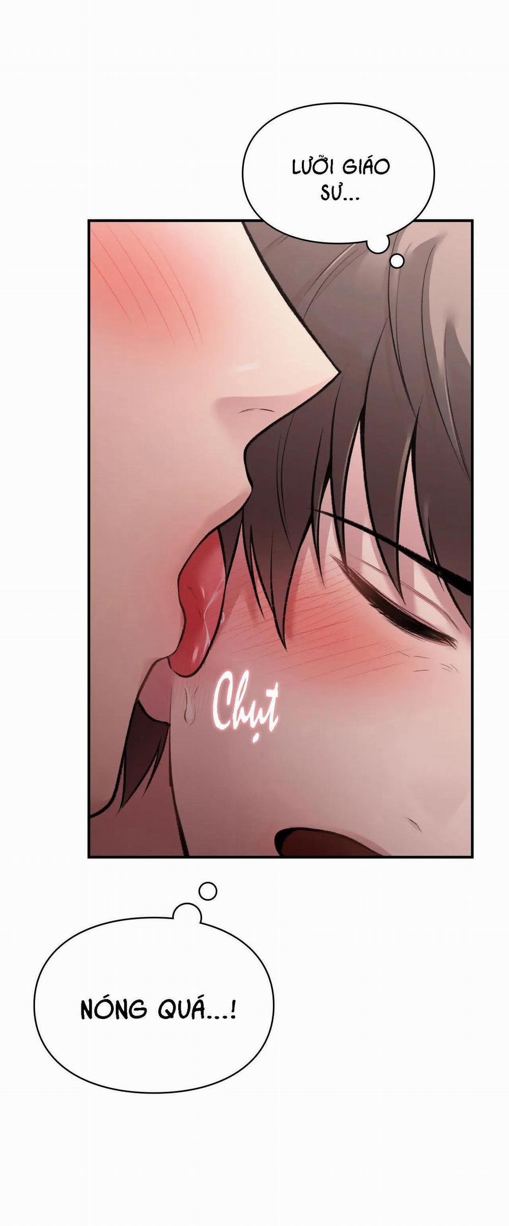 Zai Đẹp Nhưng Lại Thích Dạy Đời 5 trang 51