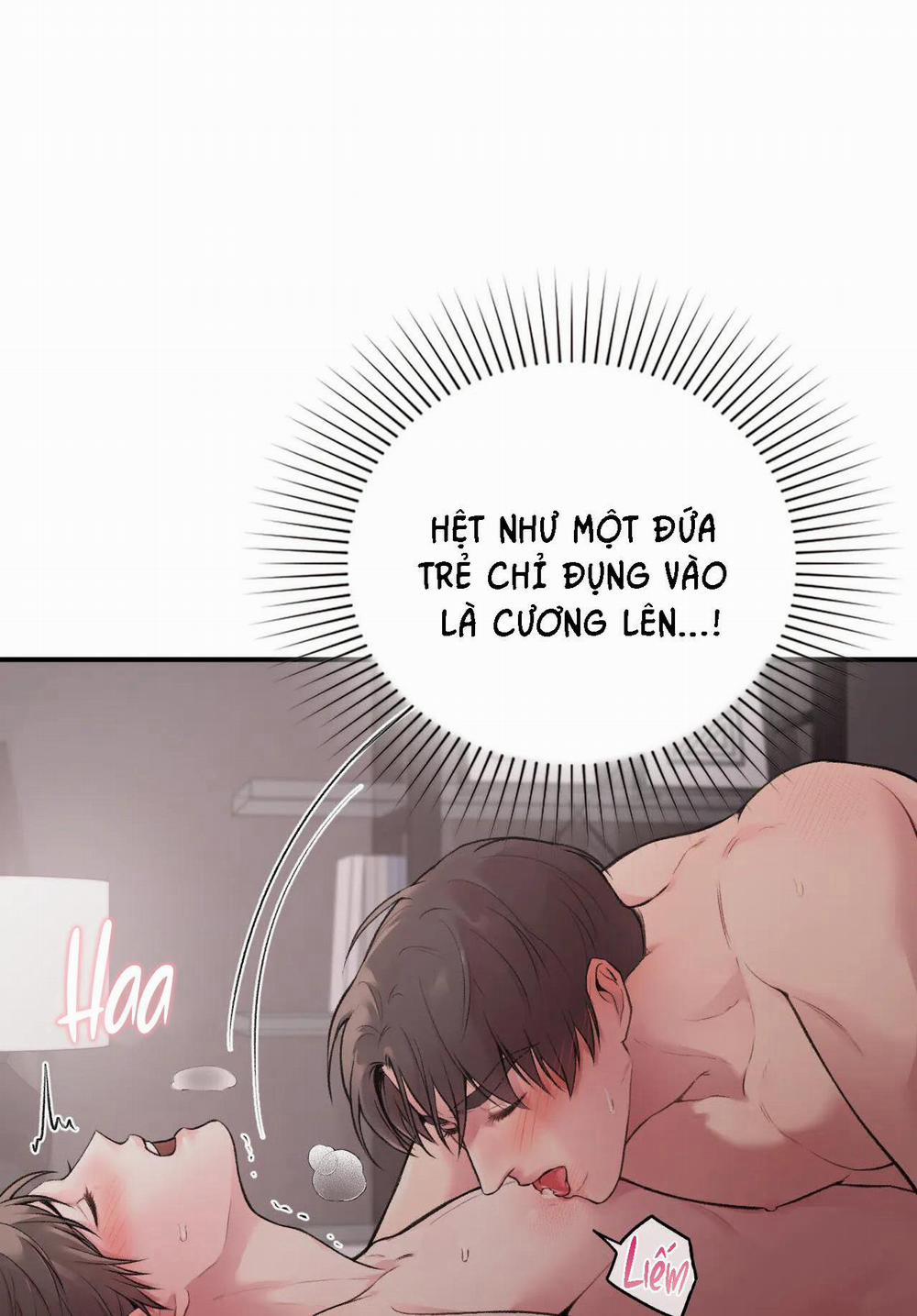 Zai Đẹp Nhưng Lại Thích Dạy Đời 5 trang 53