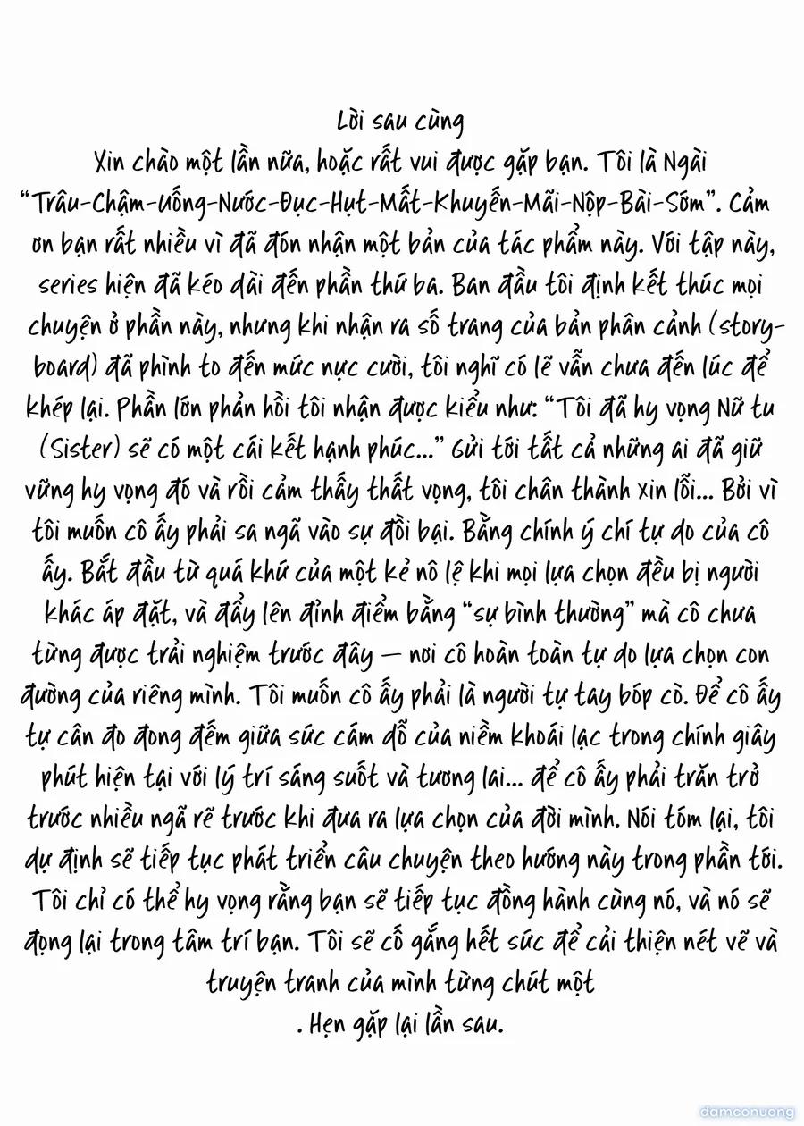 Zange Ana 3 OneShot trang 43