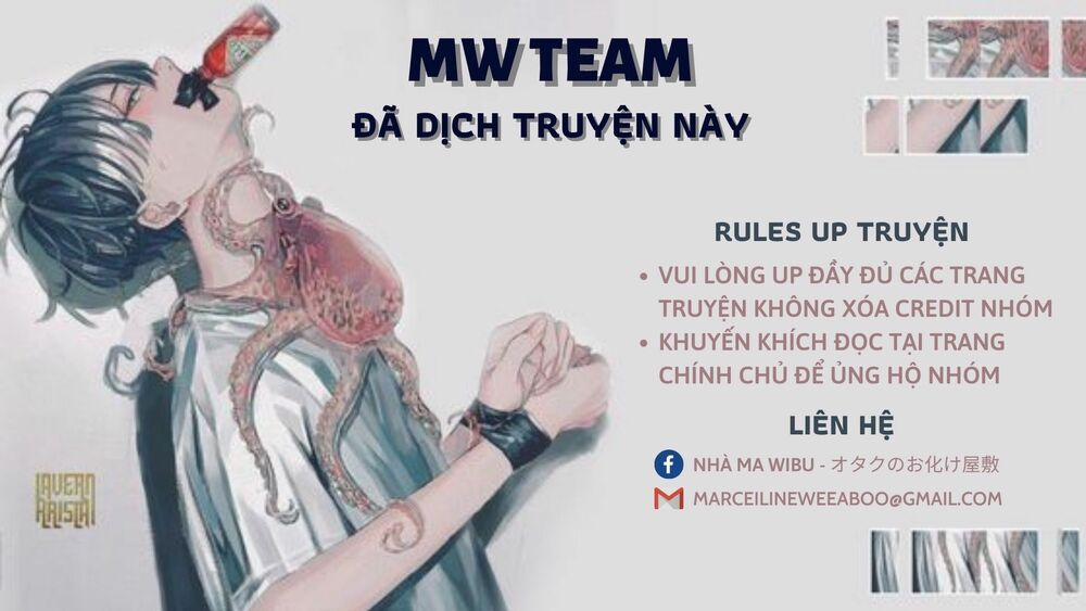 Zanmu – Labyrinth 13 trang 18