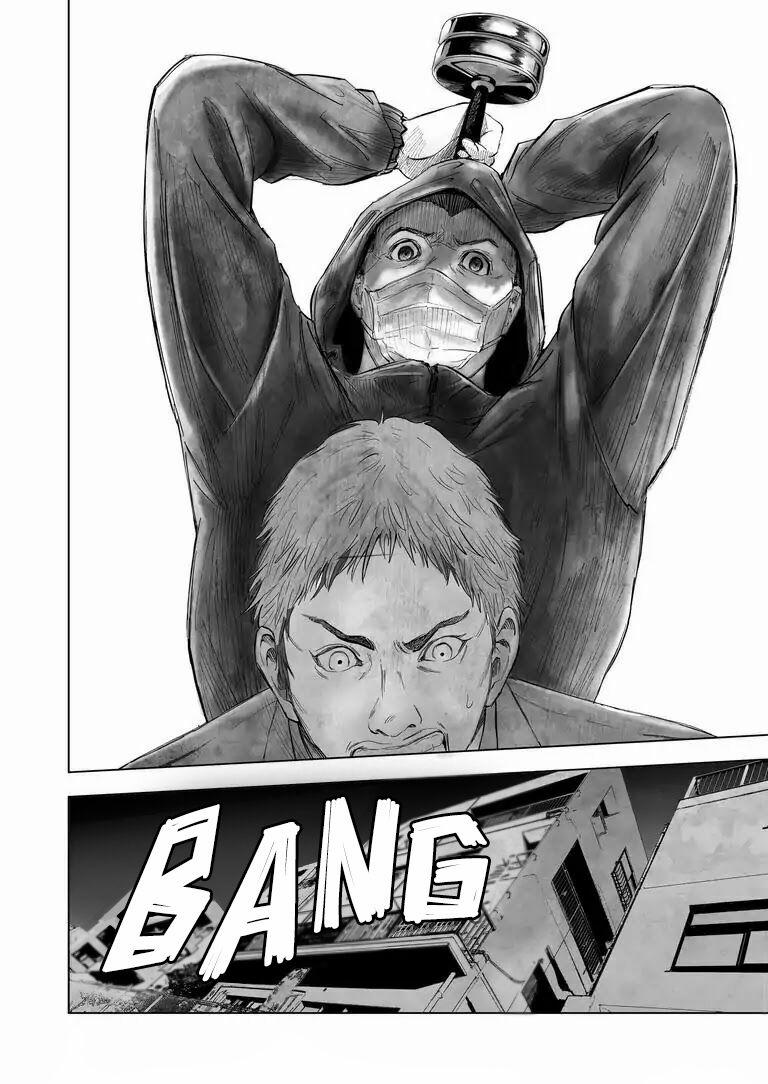 Zanmu – Labyrinth 13 trang 7