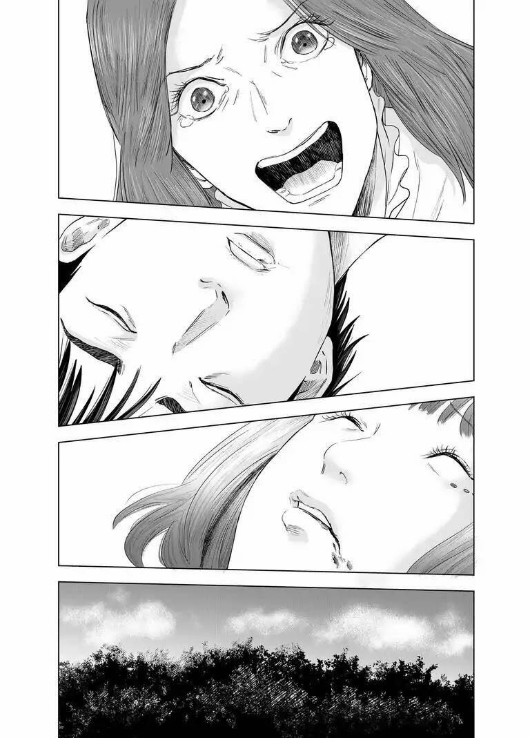 Zanmu – Labyrinth 25 trang 36