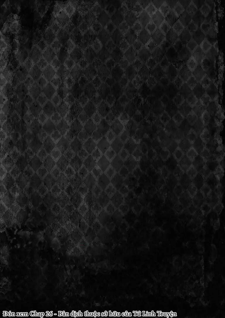 Zanmu – Labyrinth 25 trang 44