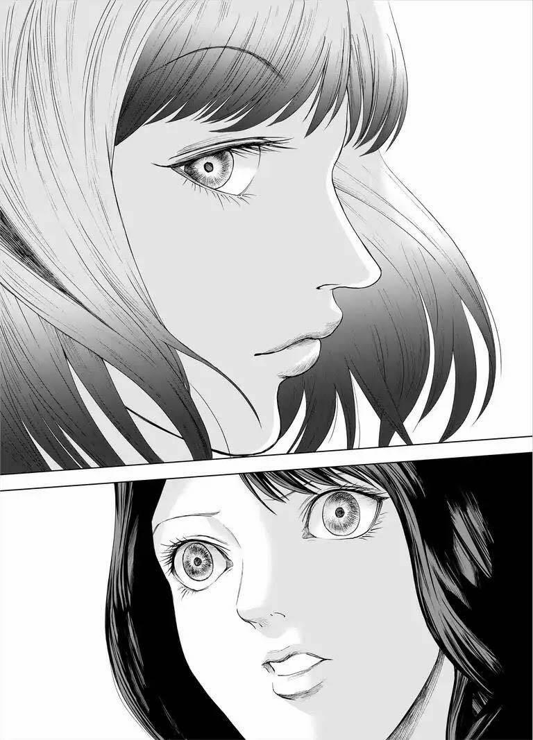 Zanmu – Labyrinth 26 trang 30