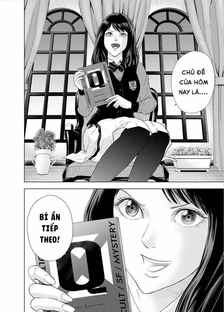 Zanmu – Labyrinth 26 trang 9