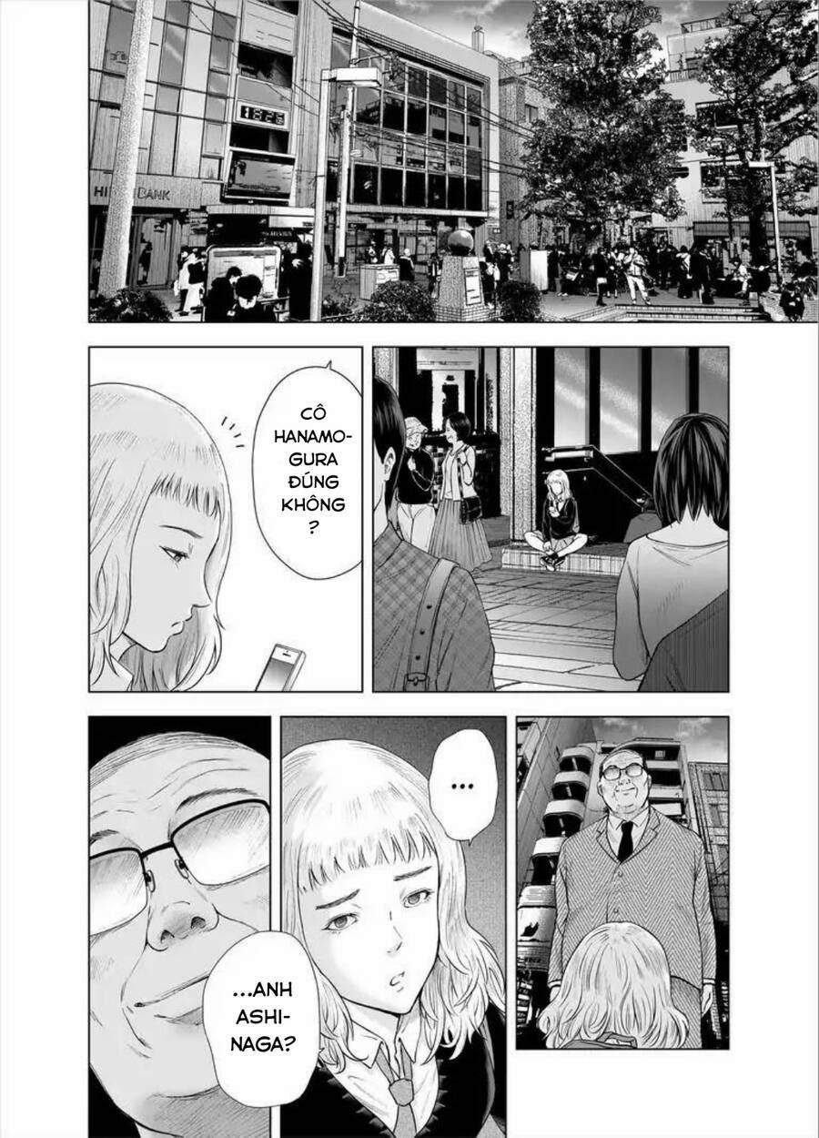 Zanmu – Labyrinth 28 trang 11