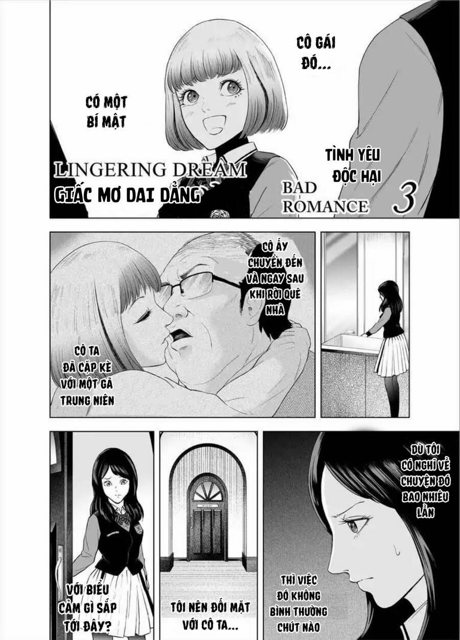 Zanmu – Labyrinth 28 trang 7