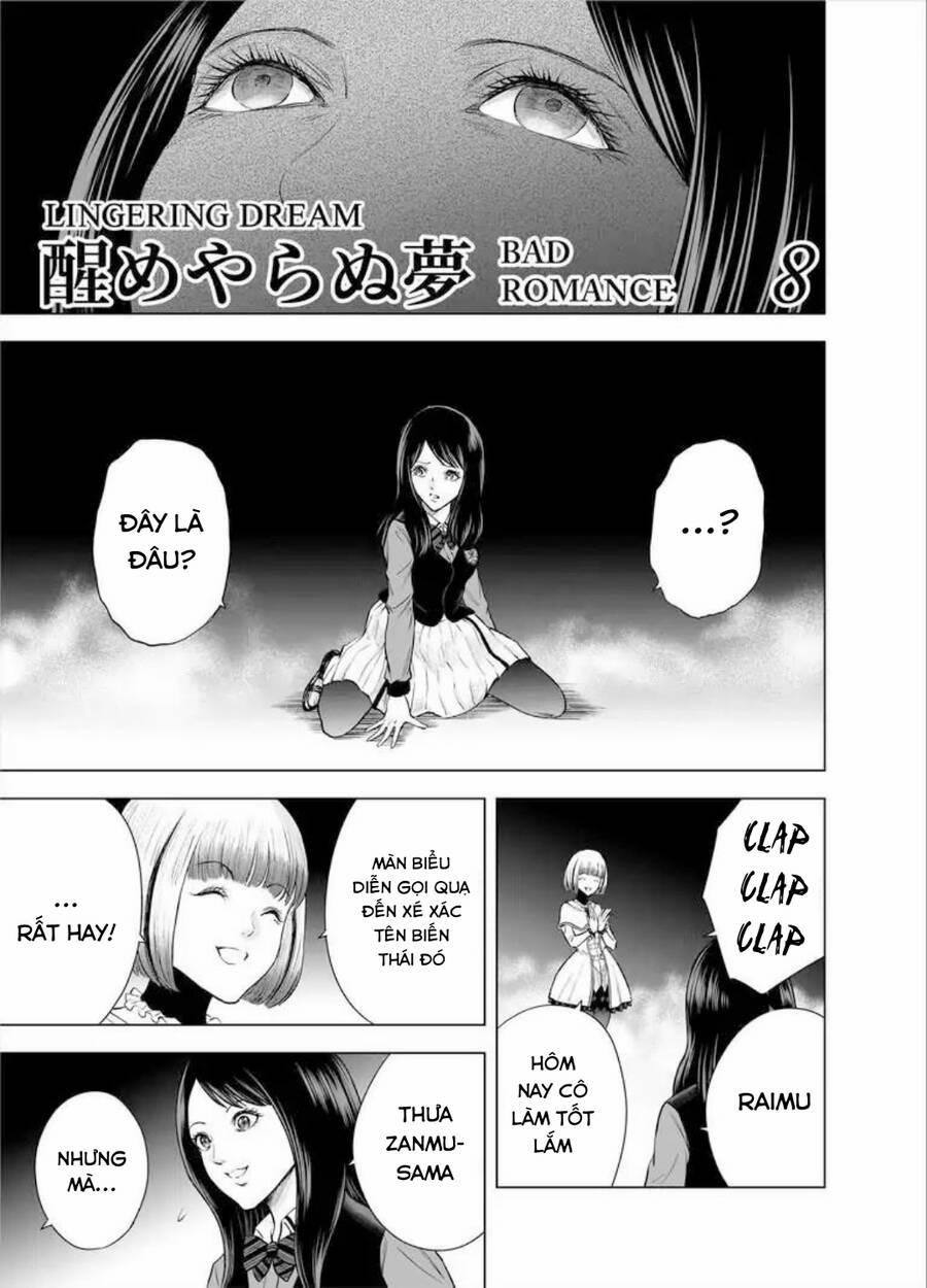 Zanmu – Labyrinth 33 trang 5