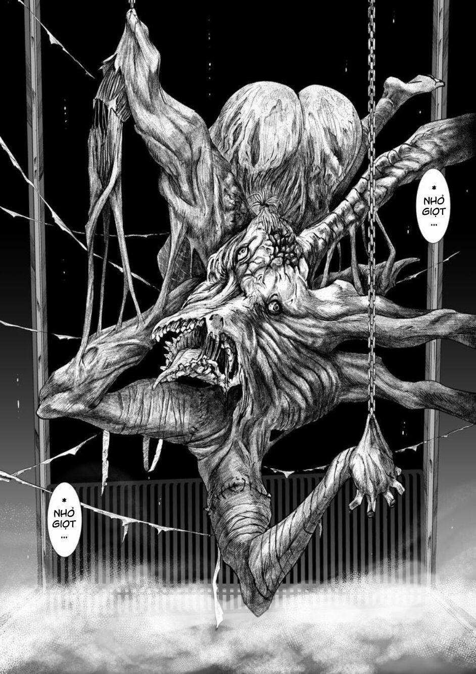 Zanmu – Labyrinth 7 trang 7