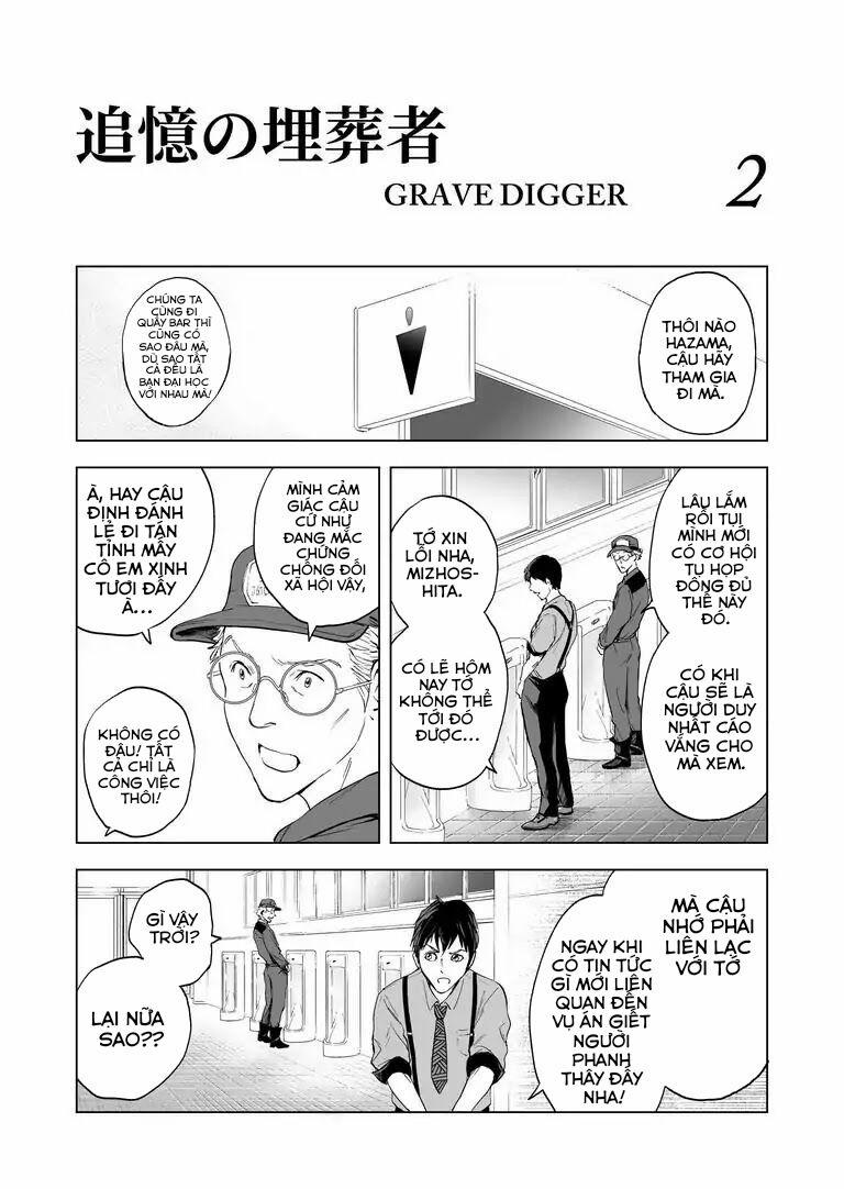 Zanmu – Labyrinth 8 trang 4