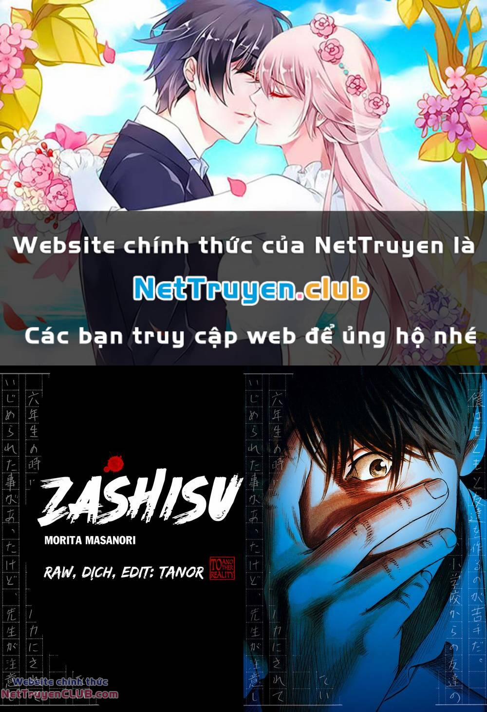 Zashisu Chương 4 Trang 1