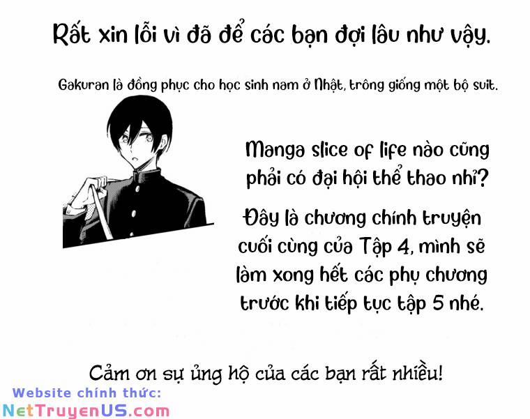 Zenbu Kimi No Sei Chương 24 Trang 30