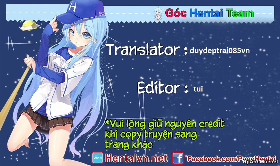 Zenkoku Bishoujo Hakusei Contest Chương Oneshot Trang 1