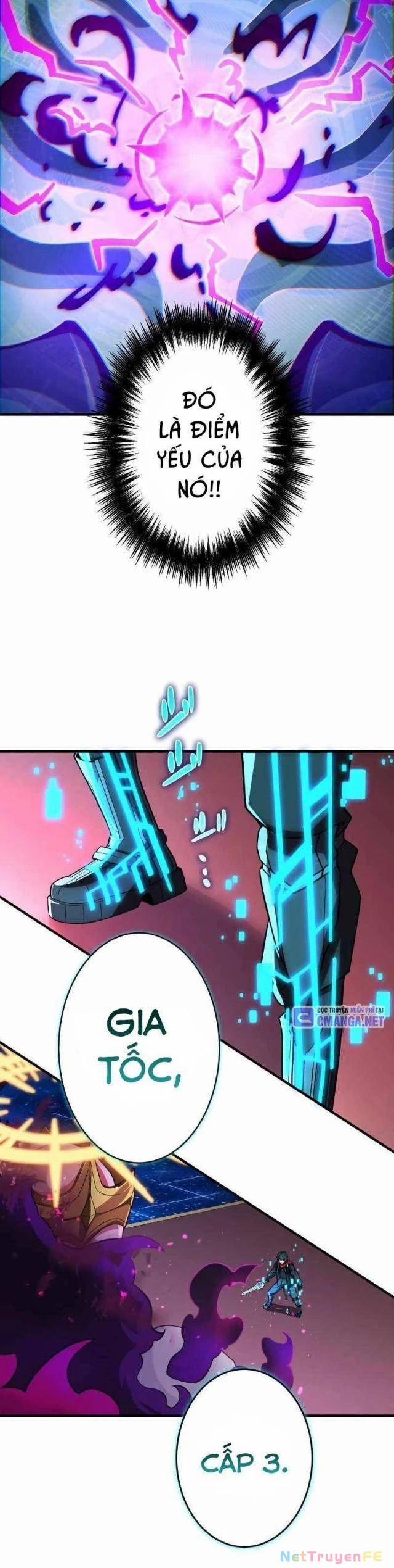 Zero 0 - Vựơt Qua Cả Ma Pháp Thời Không 24 trang 18