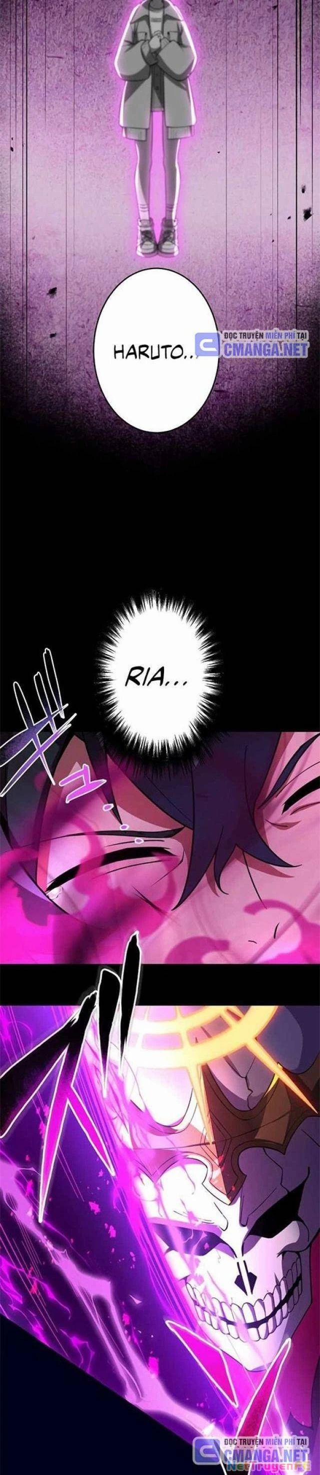 Zero 0 - Vựơt Qua Cả Ma Pháp Thời Không 25 trang 23