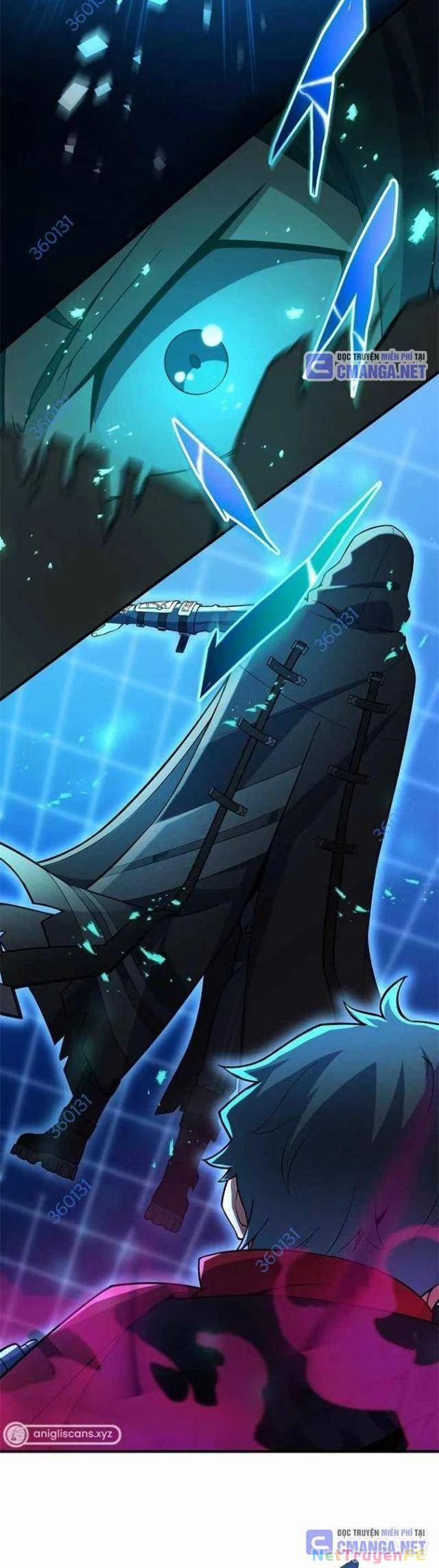 Zero 0 - Vựơt Qua Cả Ma Pháp Thời Không 25 trang 29