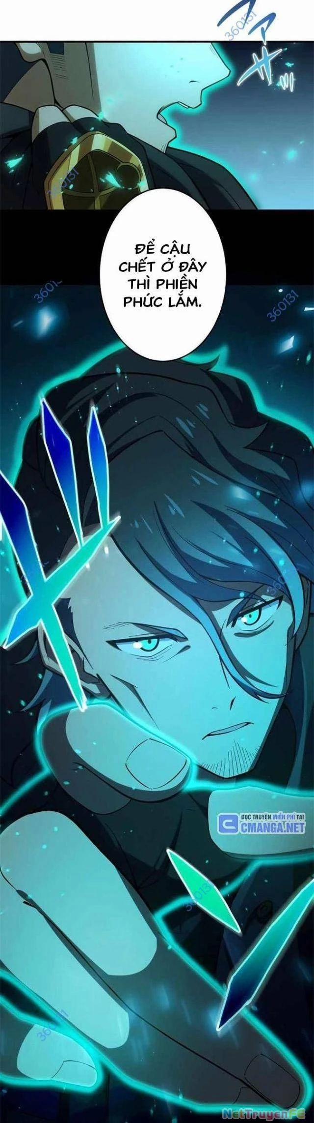 Zero 0 - Vựơt Qua Cả Ma Pháp Thời Không 25 trang 30