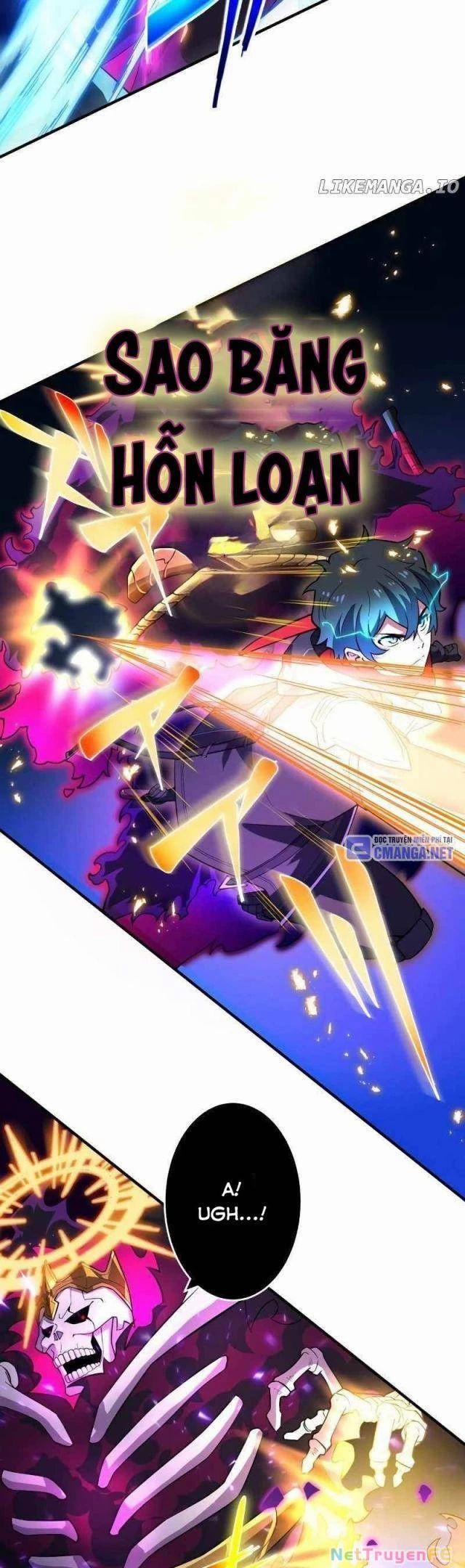 Zero 0 - Vựơt Qua Cả Ma Pháp Thời Không 26 trang 27