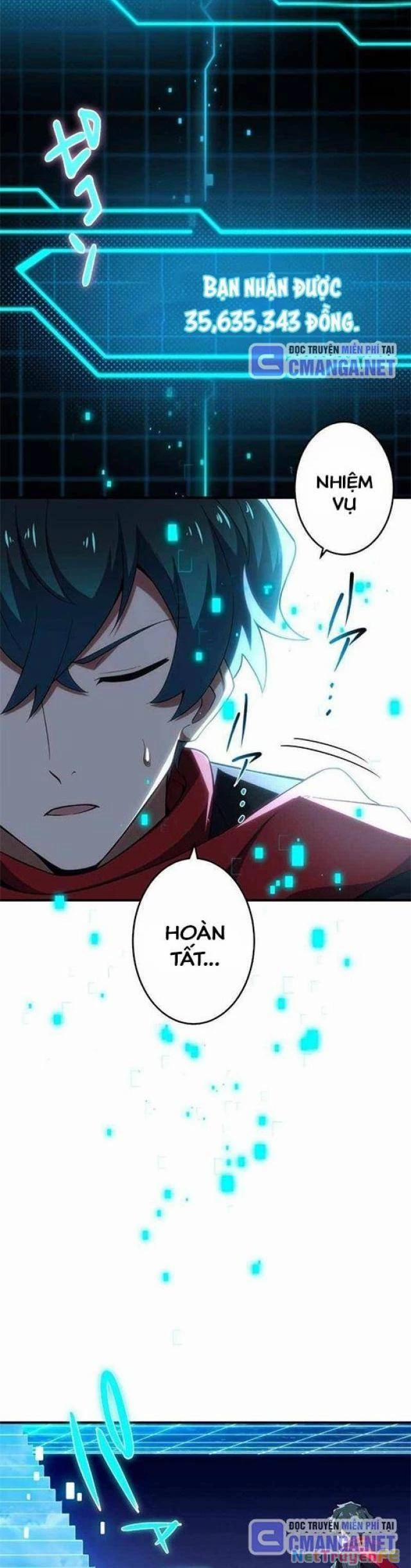 Zero 0 - Vựơt Qua Cả Ma Pháp Thời Không 27 trang 23