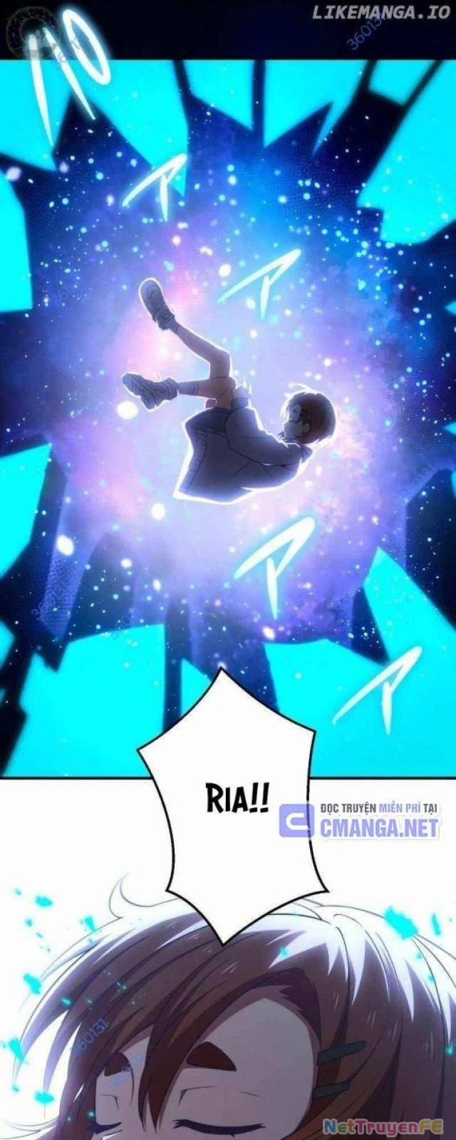 Zero 0 - Vựơt Qua Cả Ma Pháp Thời Không 27 trang 30