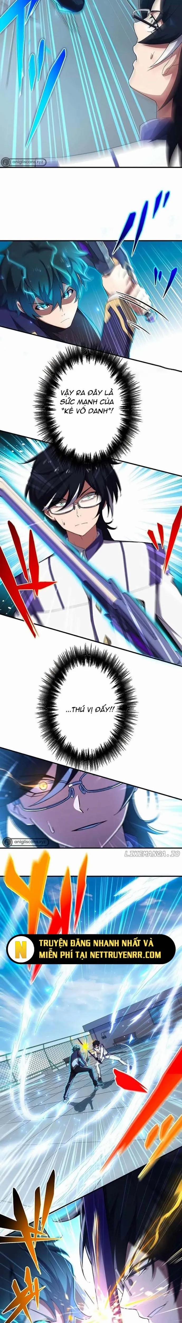 Zero 0 - Vựơt Qua Cả Ma Pháp Thời Không 34 trang 3