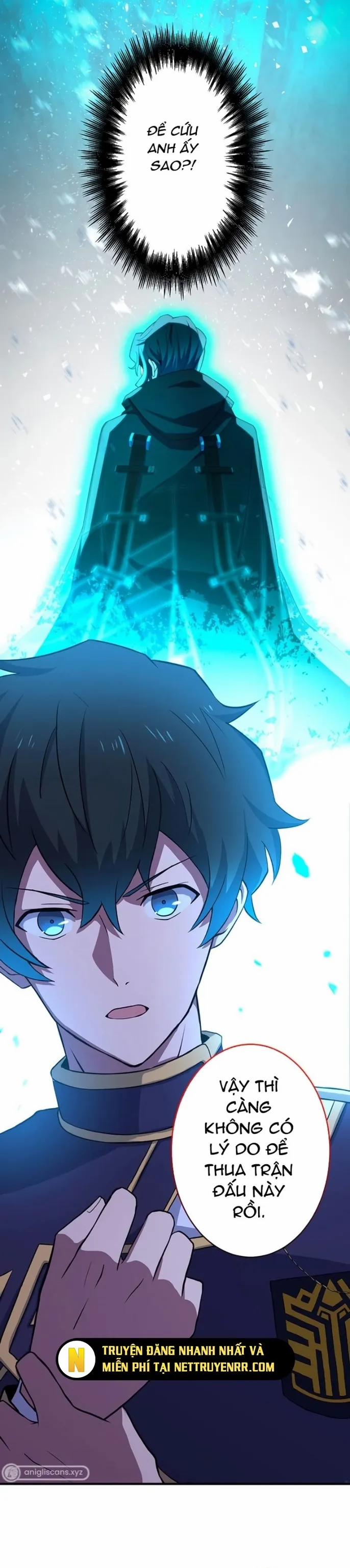 Zero 0 - Vựơt Qua Cả Ma Pháp Thời Không 38 trang 6