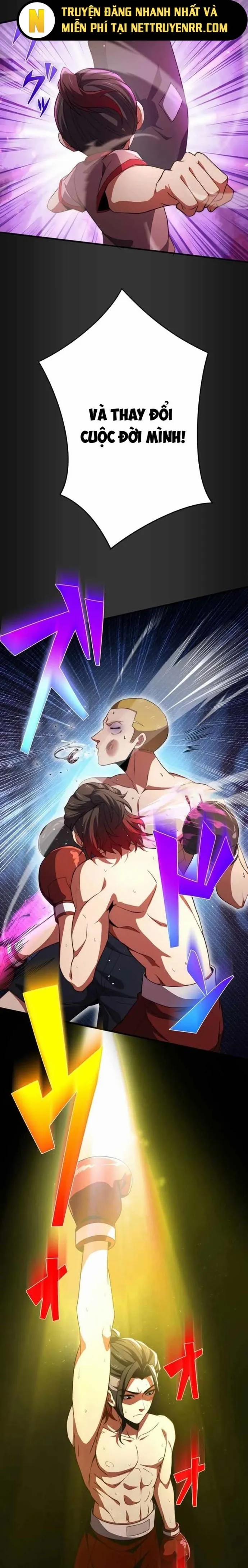 Zero 0 - Vựơt Qua Cả Ma Pháp Thời Không 41 trang 14