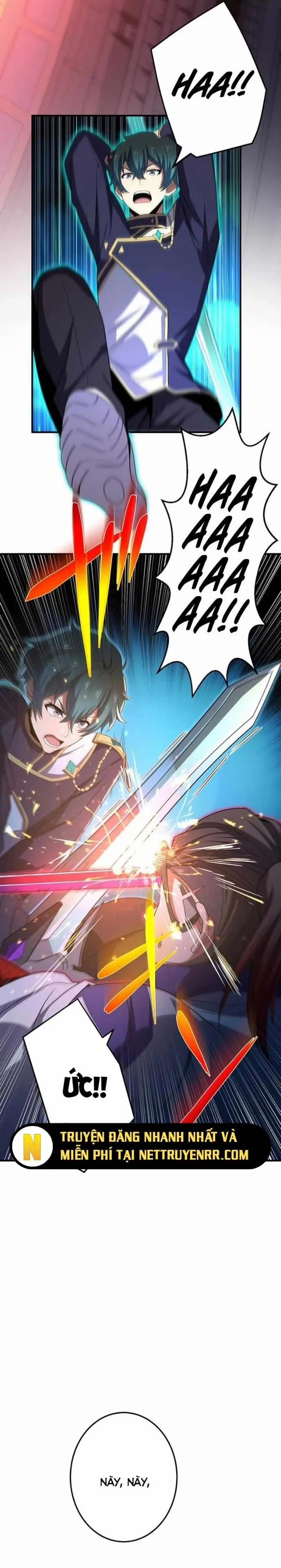 Zero 0 - Vựơt Qua Cả Ma Pháp Thời Không 41 trang 2