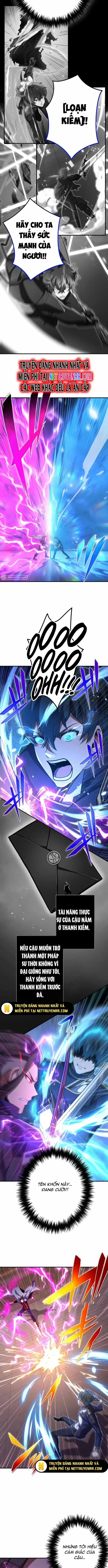 Zero 0 - Vựơt Qua Cả Ma Pháp Thời Không 42 trang 4