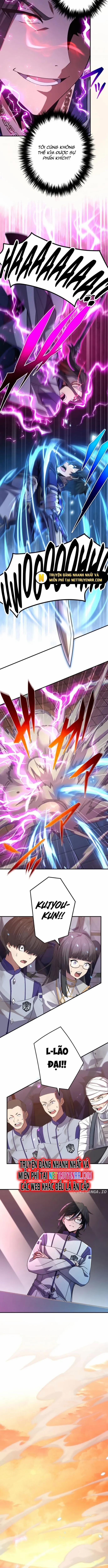 Zero 0 - Vựơt Qua Cả Ma Pháp Thời Không 42 trang 5