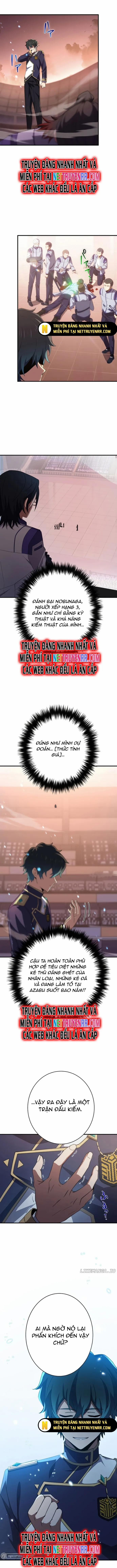 Zero 0 - Vựơt Qua Cả Ma Pháp Thời Không 42 trang 7