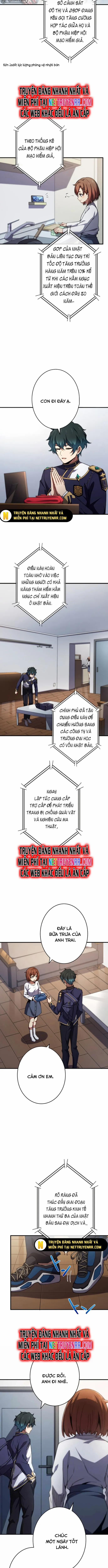 Zero 0 - Vựơt Qua Cả Ma Pháp Thời Không 43 trang 3