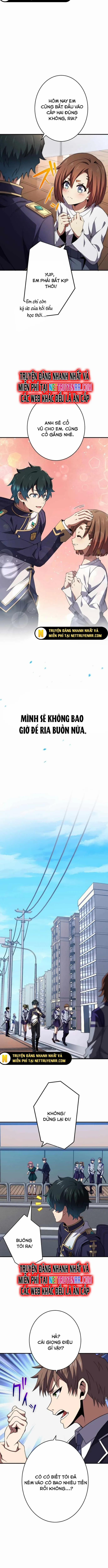 Zero 0 - Vựơt Qua Cả Ma Pháp Thời Không 43 trang 5